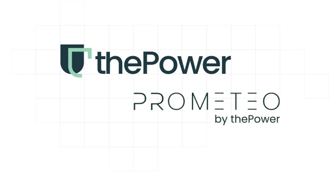 Logo ThePower