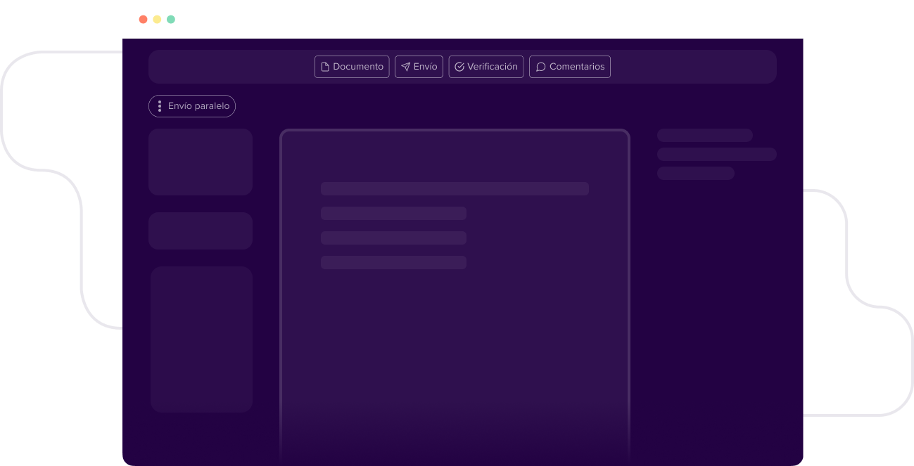 Tecalis browser