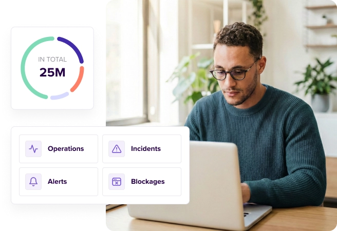 Compliance Hub - Tecalis