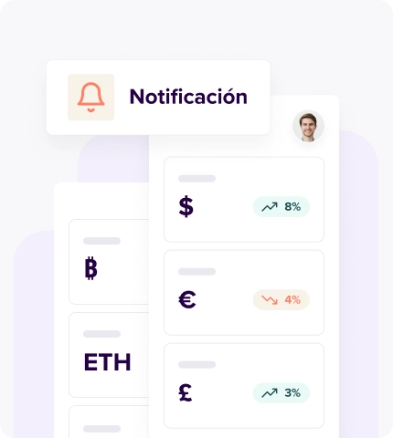Comunicación Certificada sector cripto