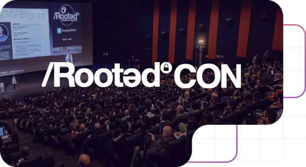 RootedCON 2025