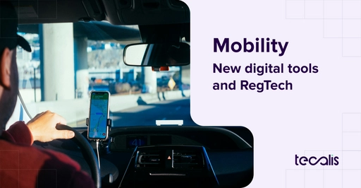 mobility and transportation digital onboarding solutions