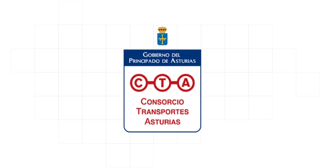 Consorcio Transportes Asturias CTA