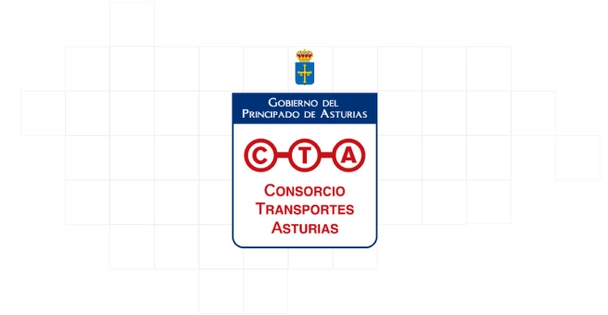 Consorcio Transportes Asturias CTA