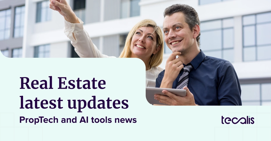 real estate news and updates