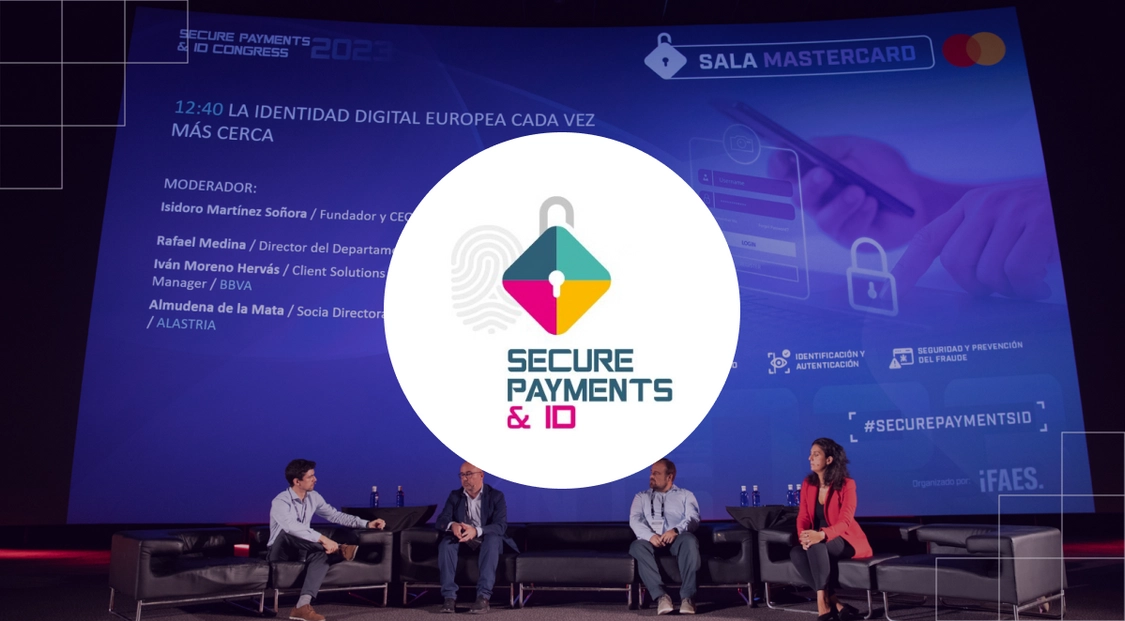 Secure Payments ID Congress 2024