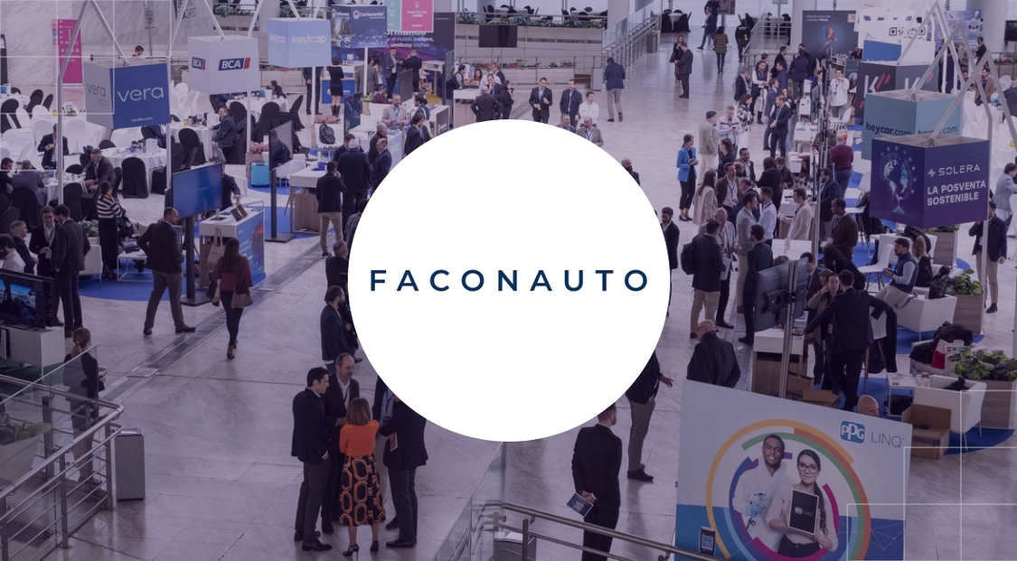 Faconauto 2025 