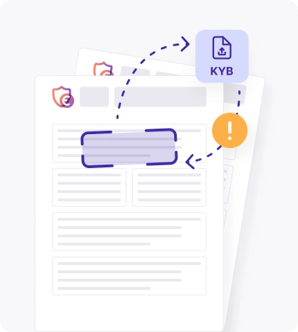 KYB para sector seguros