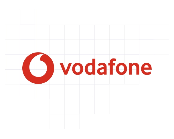 Caso de éxito de Vodafone