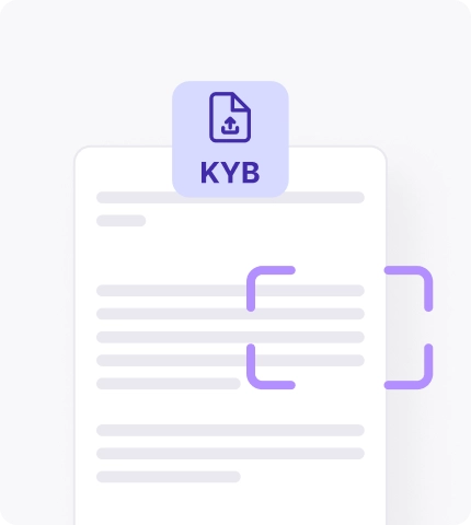 Complementa tu firma digital con verificación de identidad KYB