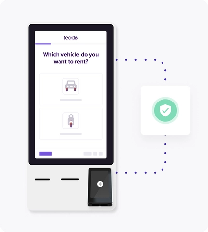 mobility and transport customer hub