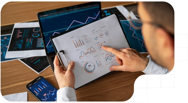 collection analysis of data  various sources