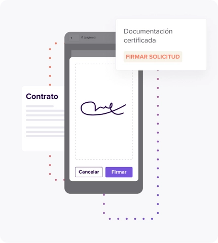 Certified communication for Real Estate and PropTech