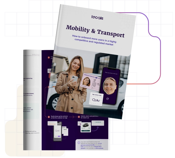 MObility Use case