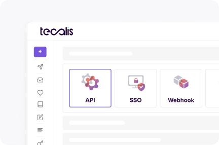 Tecalis Identity 