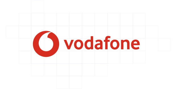 Caso de éxito de Vodafone