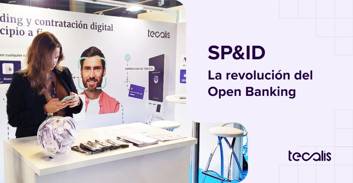 SP&ID Congress - Open Banking