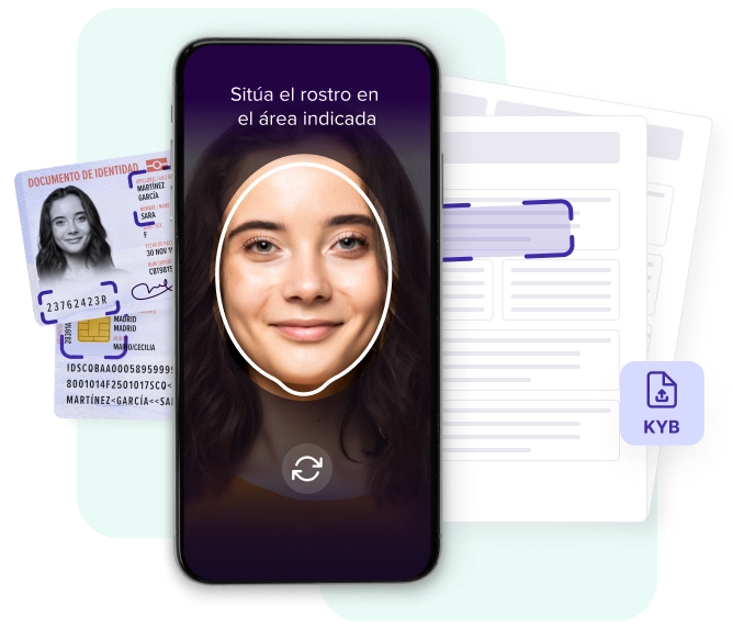 Verificación de identidad: onboarding digital