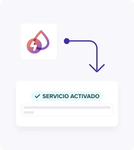 Automatización RPA en el sector Energía & Utilities