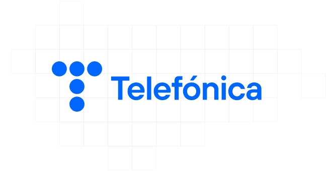 telefonica case study