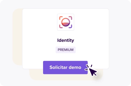 Precio y descuentos Verificación de Identidad