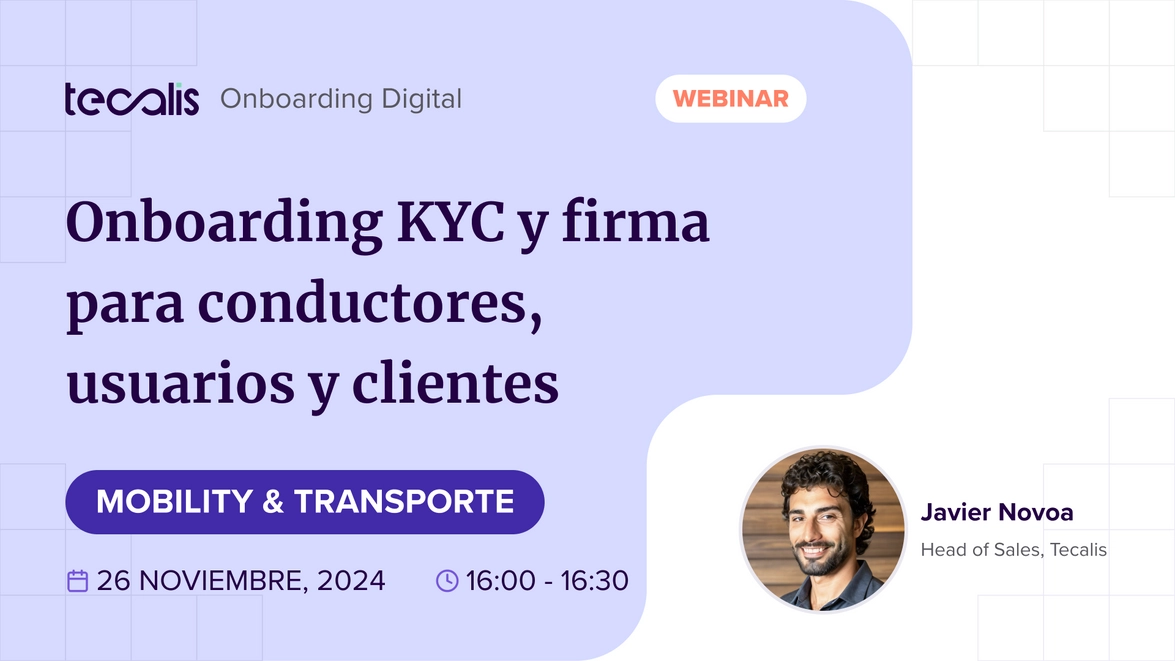 Webinar mobilidad y transporte