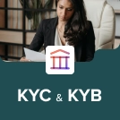 KYC & KYB para la prevención del fraude y la gestión del riesgo